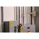 Brady MC1-1000-595-OR-BK Bmp41/Bmp51/Bmp53 Labelmaker Tape 131593