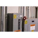 Brady MC-1500-595-WT-BK Bmp51/53 Labelmaker Tape 143374