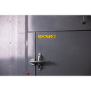 Brady MC1-1000-595-YL-BK Bmp41/Bmp51/Bmp53 Labelmaker Tape 131583