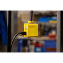 Brady MC1-1000-595-CL-BK Bmp41/Bmp51/Bmp53 Labelmaker Tape 131597