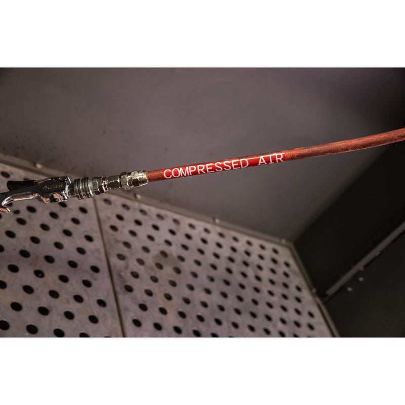 Brady MC-1500-595-RD-WT Bmp51/53 Labelmaker Tape 143402