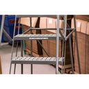 Brady MC-500-595-WT-BK Bmp41/Bmp51/Bmp53 Labelmaker Tape 143371