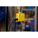 Brady MC-500-595-WT-BK Bmp41/Bmp51/Bmp53 Labelmaker Tape 143371