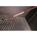 Brady MC1-1000-595-WT-RD Bmp41/Bmp51/Bmp53 Labelmaker Tape 131604