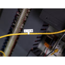 Brady MFT-01-425 Bmp51/Bmp53 Labelmaker Fibre Optic Labels 143248