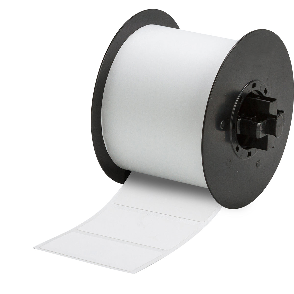 Brady MNK-BPT-17-8423 Minimark Name & Rating Plates Labels 710090