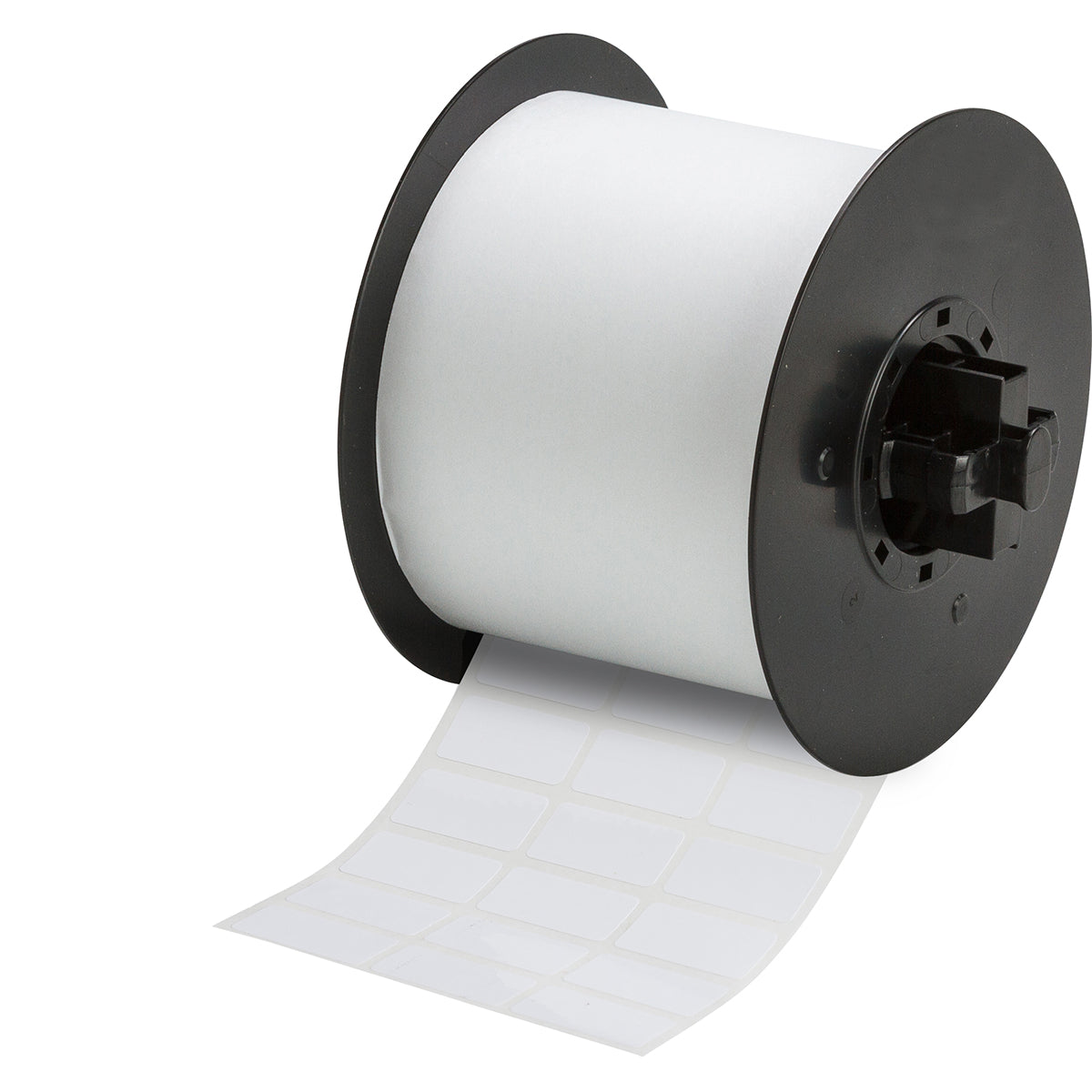 Brady MNK-BPT-5-8423 Minimark Name & Rating Plates Labels 710086