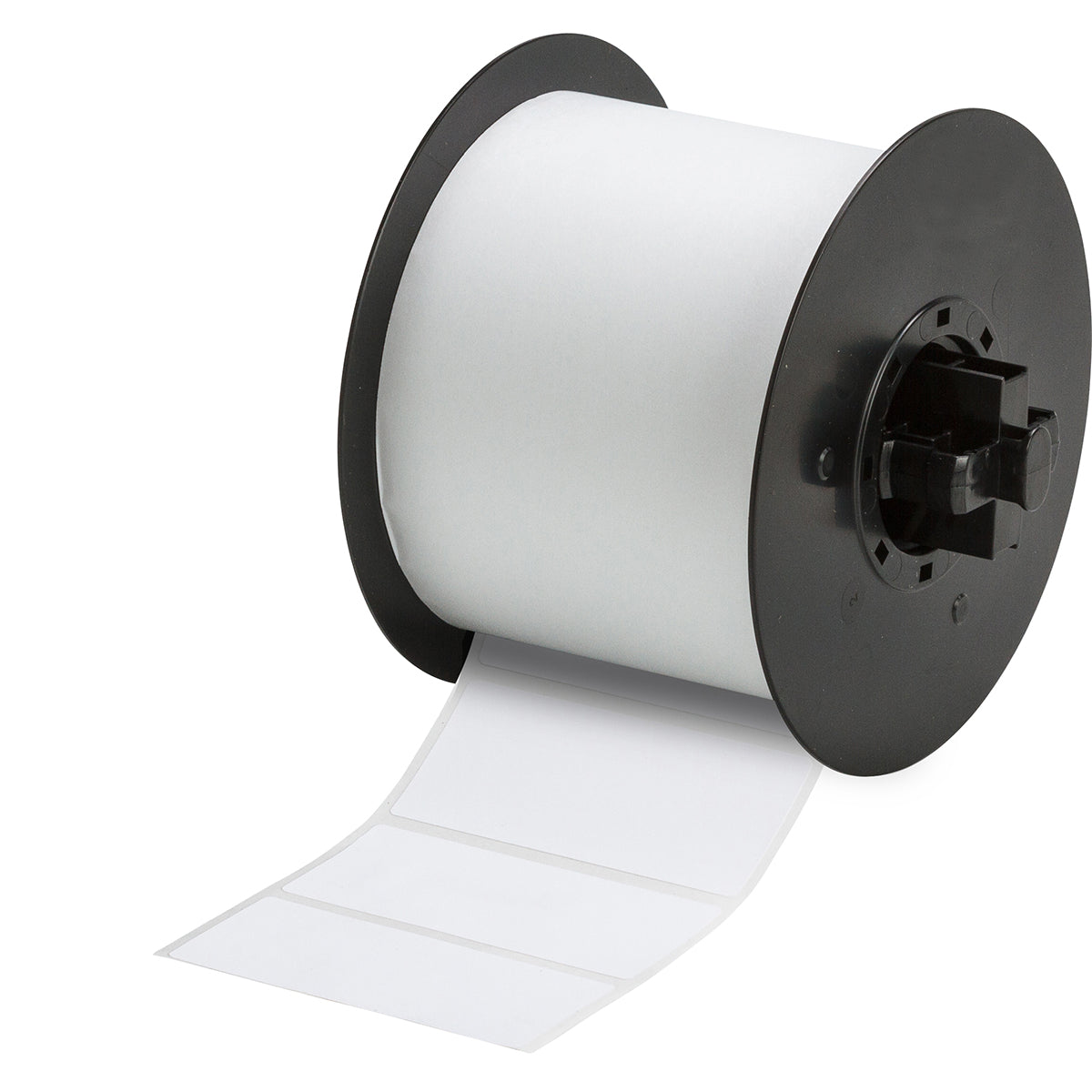 Brady MNK-BPT-7-8423 Minimark Name & Rating Plates Labels 710088
