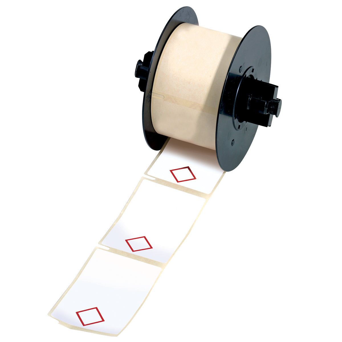 Brady MNK-CLP-55x85-L1-B7594-0.4 Pre-Printed Minimark Labels For Clp-Ghs Hazardous Substances 710551
