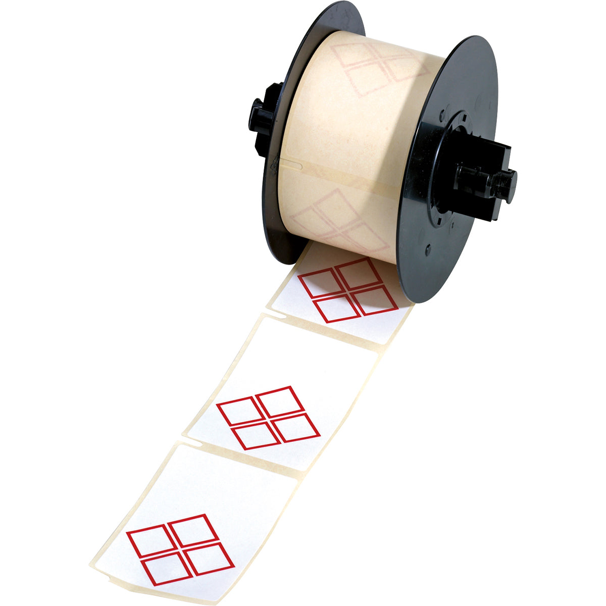 Brady MNK-CLP-75x110-L4B-B7610-0.3 Pre-Printed Minimark Labels For Clp-Ghs Hazardous Substances 710574