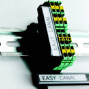 Brady Indicator a T per morsetto A T indicator for terminal block GDINDT