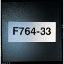 Brady B85-100x10M-584-SV Bbp85 Tape - 100 Mm Silver Reflective 013580