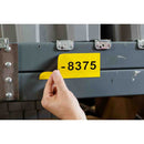 Brady B30C-2500-509-YL Printable Magnetic Tape For Bbp3X/S3Xxx/I3300 Printers 117919