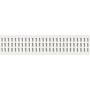 Brady NL-W05-1 Identical numbers and letters on one card for indoor use 234154