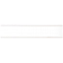 Brady NL-W05-BLNK Identical numbers and letters on one card for indoor use 234196