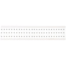 Brady NL-W05-(-) Identical numbers and letters on one card for indoor use 234195