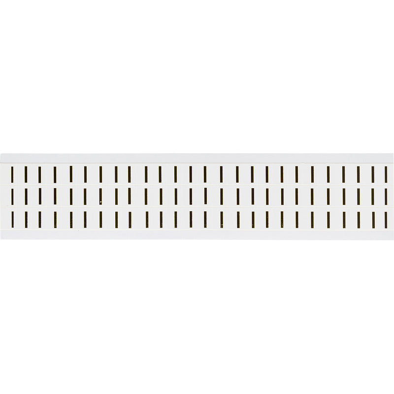 Brady NL-W05-I Identical numbers and letters on one card for indoor use 234171
