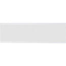 Brady NL-W225-BLNK Identical numbers and letters on one card for indoor use 234497