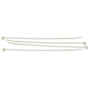 Brady Nytie-3.5X200-Nt Nylon Wire & Cable Ties 196311