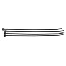 Brady Nytie-4.5X290-Bk Nylon Wire & Cable Ties 196291