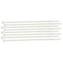 Brady Nytie-4.6X203-Nt Nylon Wire & Cable Ties Natural 4.60 mm x 203.00 mm 622653