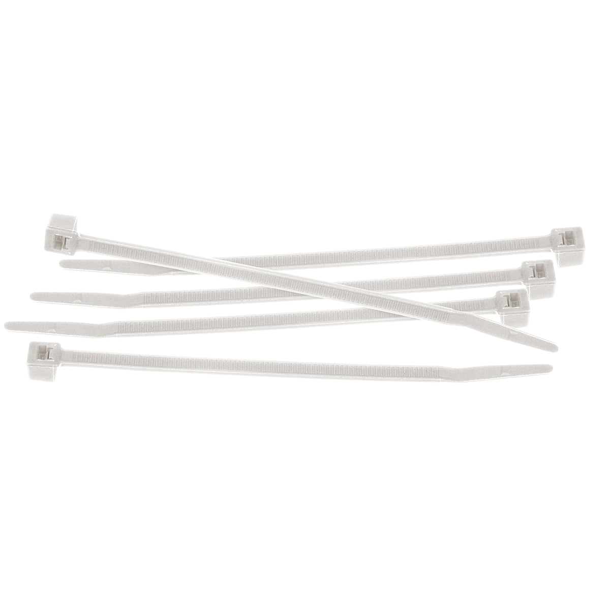 Brady Nytie-7.8X240-Nt Nylon Wire & Cable Ties 196323