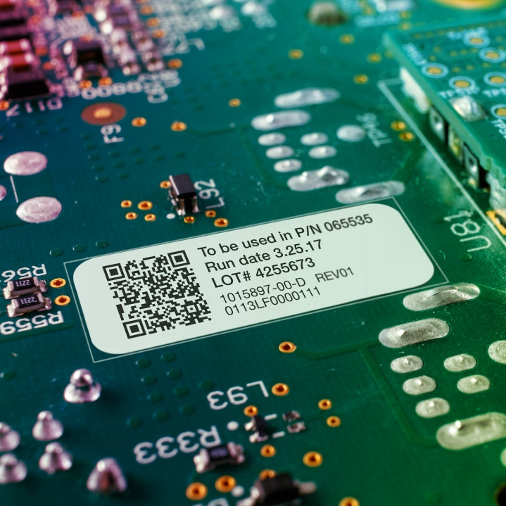 Zygology Systems | Bespoke Labelling & Printing Solutions