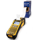 Brady BM61-35x102-PIA-WT Fully printable PIA tag for BMP61 316102