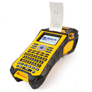 Brady M61-35x102-PIA-WT Fully printable PIA tag for BMP61 316103