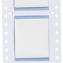 Brady PS-1500-2-WT PermaSleeve Wire Marking Sleeves 142079