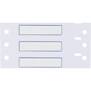 Brady PS-187-150-WT-2 PermaSleeve Wire Marking Sleeves 104676