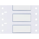 Brady PS-375-150-WT-S PermaSleeve Wire Marking Sleeves 032140