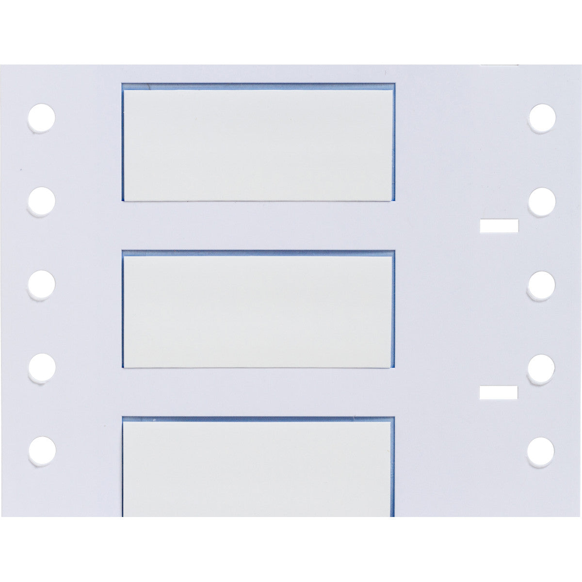 Brady PS-375-150-WT PermaSleeve Wire Marking Sleeves 032616
