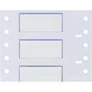 Brady PS-375-150-WT PermaSleeve Wire Marking Sleeves 032616