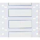 Brady PS-375-2-WT-2 PermaSleeve Wire Marking Sleeves 104686