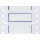 Brady PS-375-2-WT PermaSleeve Wire Marking Sleeves 032604