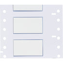 Brady PS-500-150-WT-S PermaSleeve Wire Marking Sleeves 032141