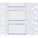 Brady PS-500-150-WT PermaSleeve Wire Marking Sleeves 032617