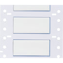 Brady PS-500-2-WT-S PermaSleeve Wire Marking Sleeves 032147