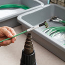 Brady 3PS-250-2-BK-S-2 PermaSleeve Wire Marking Sleeves 622363