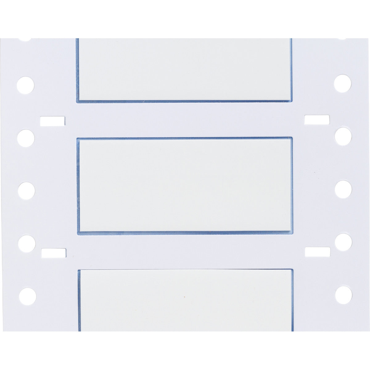 Brady PS-500-2-WT PermaSleeve Wire Marking Sleeves 032605