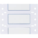 Brady PS-500-2-WT PermaSleeve Wire Marking Sleeves 032605