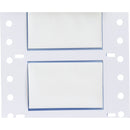 Brady PS-750-2-WT PermaSleeve Wire Marking Sleeves 110410