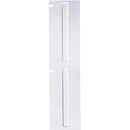 Brady PSPT-094-2-WT-R Permasleeve Wire Marker Sleeves For M611, Bmp61 And Bmp71 148106