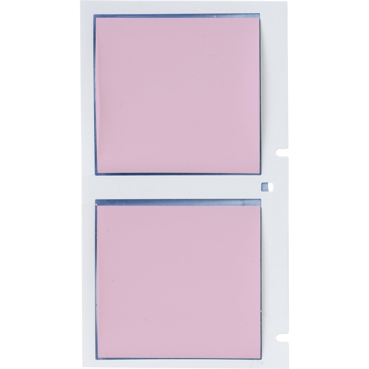 Brady M6-1000-175-342-PK PermaSleeve Heat-Shrink Labels for M610, M611, BMP61, M710 (with media adapter) and BMP71 (with media adapter) 173597