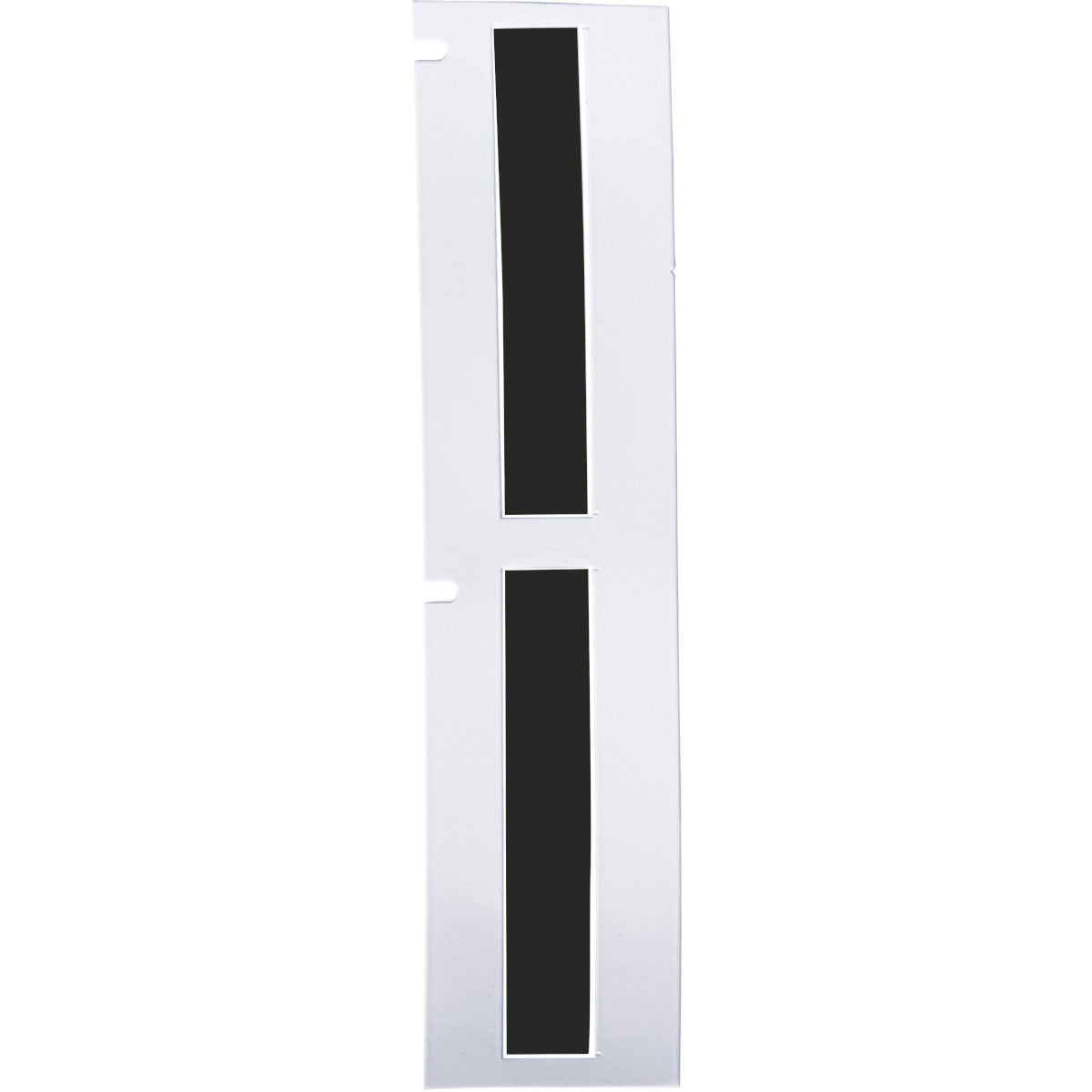 Brady M6-187-2-342-BK-R PermaSleeve Heat-Shrink Labels for M610, M611, BMP61, M710 (with media adapter) and BMP71 (with media adapter) 173631