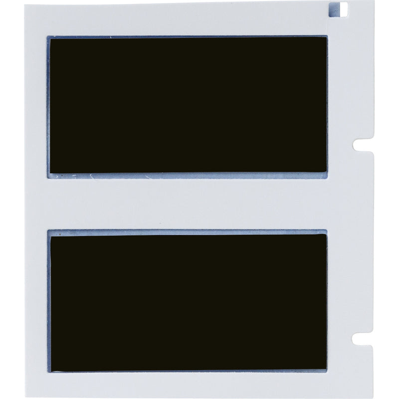 Brady M6-500-175-342-BK PermaSleeve Heat-Shrink Labels for M610, M611, BMP61, M710 (with media adapter) and BMP71 (with media adapter) 173664