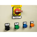 Brady PROTECTIVE COVER FOR PUSH BUTTONS17X70 17x70 plate installation kit PTKIT4