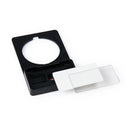 Brady PROTECTIVE COVER FOR PUSH BUTTONS DM.22 Plate installation kit D.22 PTKIT1