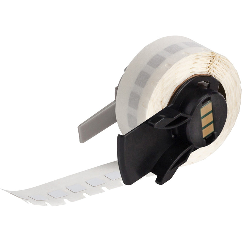 Brady M6-1-717 Electrostatic Dissipative (ESD) Polyimide Labels for M610, M611, BMP61, M710 (with media adapter) and BMP71 (with media adapter) 174203